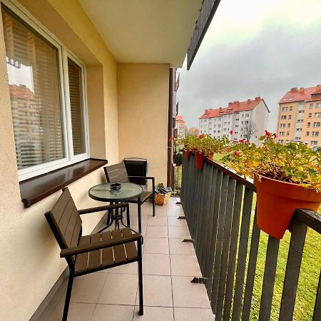Gryfów Śląski Apartament Weronika מראה חיצוני תמונה