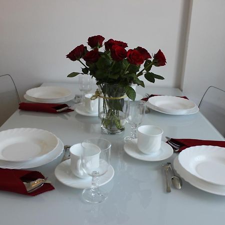 Gryfów Śląski Apartament Weronika מראה חיצוני תמונה