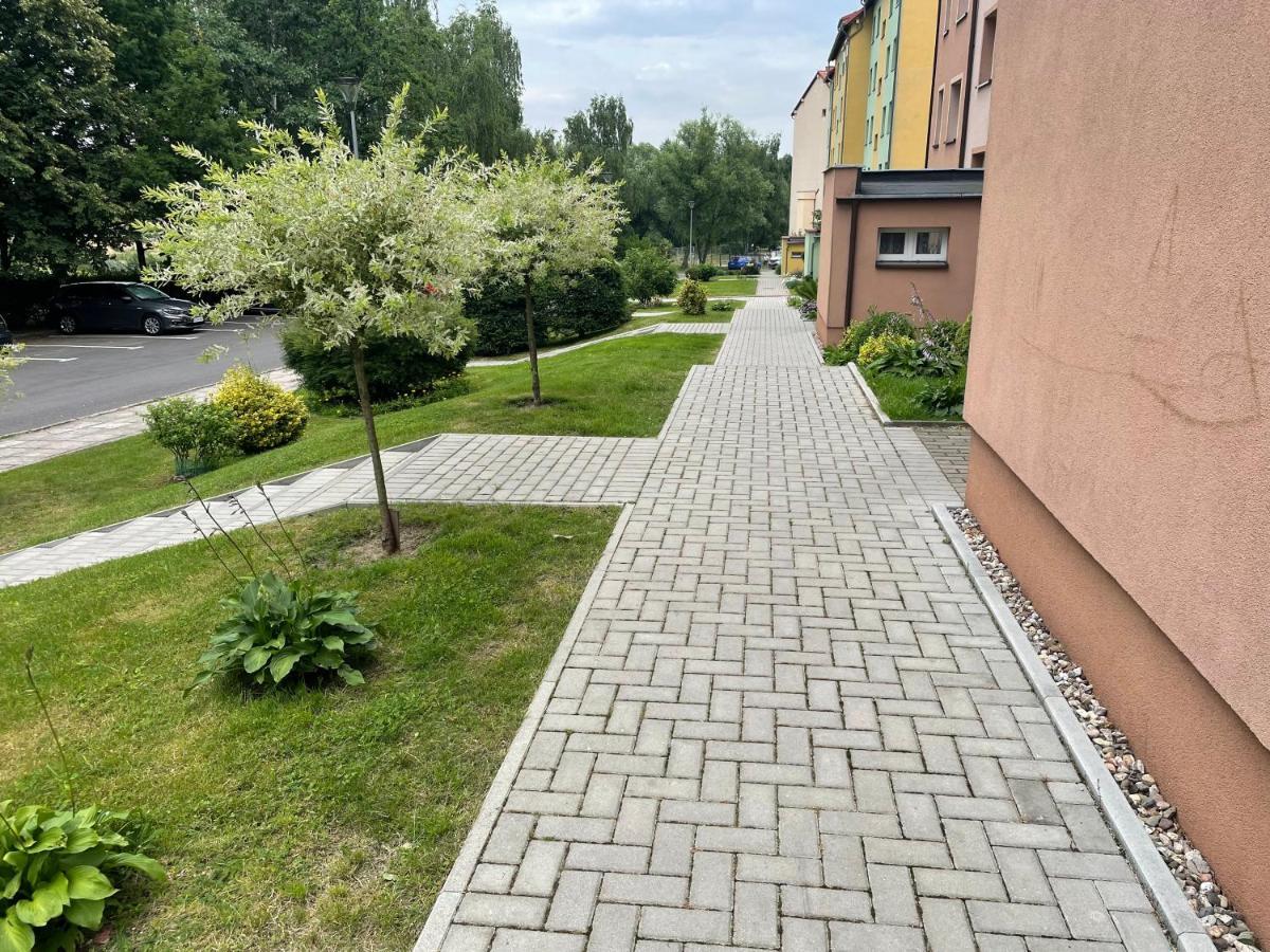 Gryfów Śląski Apartament Weronika מראה חיצוני תמונה