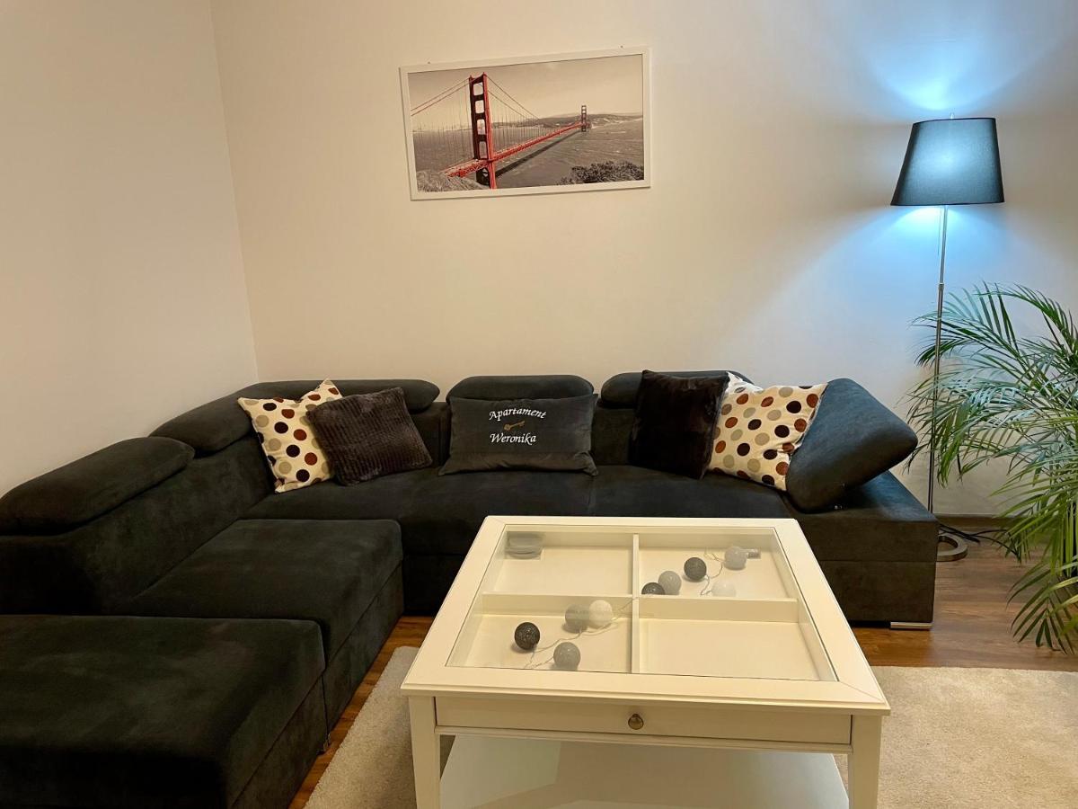 Gryfów Śląski Apartament Weronika מראה חיצוני תמונה