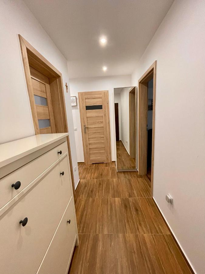 Gryfów Śląski Apartament Weronika מראה חיצוני תמונה