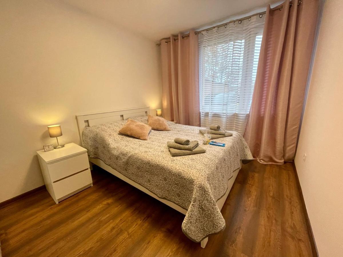 Gryfów Śląski Apartament Weronika מראה חיצוני תמונה