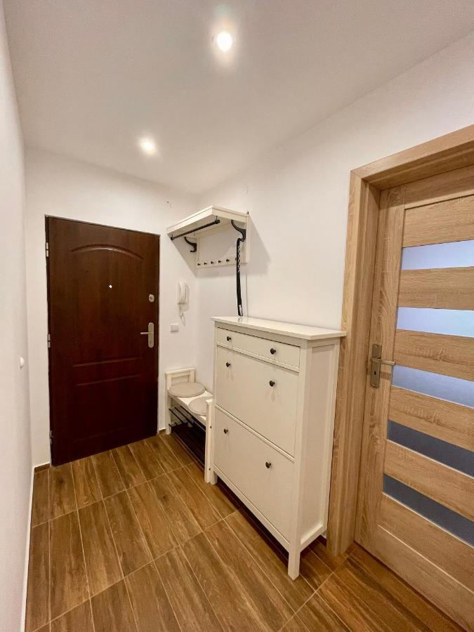 Gryfów Śląski Apartament Weronika מראה חיצוני תמונה