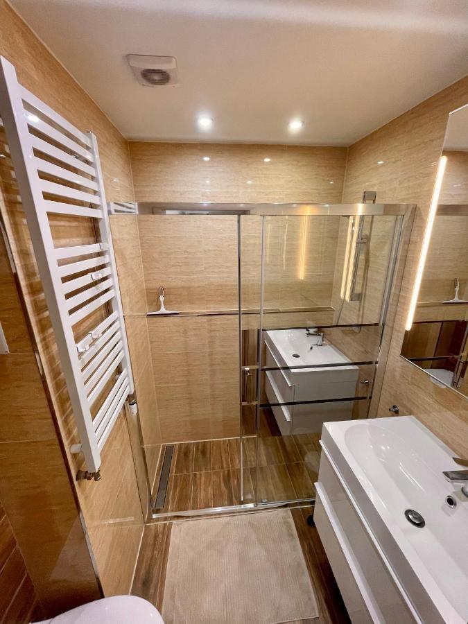 Gryfów Śląski Apartament Weronika מראה חיצוני תמונה
