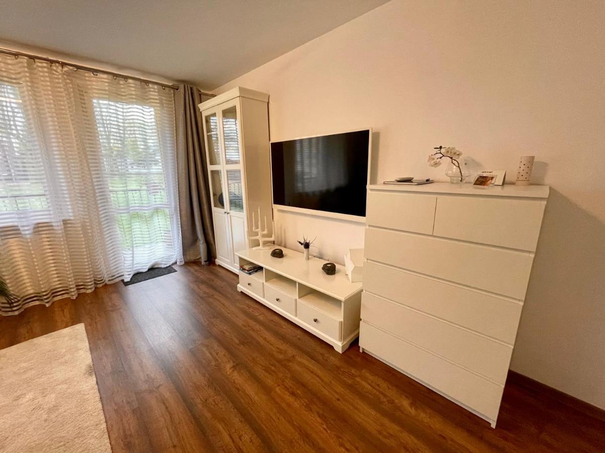 Gryfów Śląski Apartament Weronika מראה חיצוני תמונה