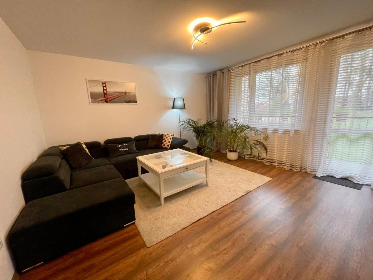 Gryfów Śląski Apartament Weronika מראה חיצוני תמונה