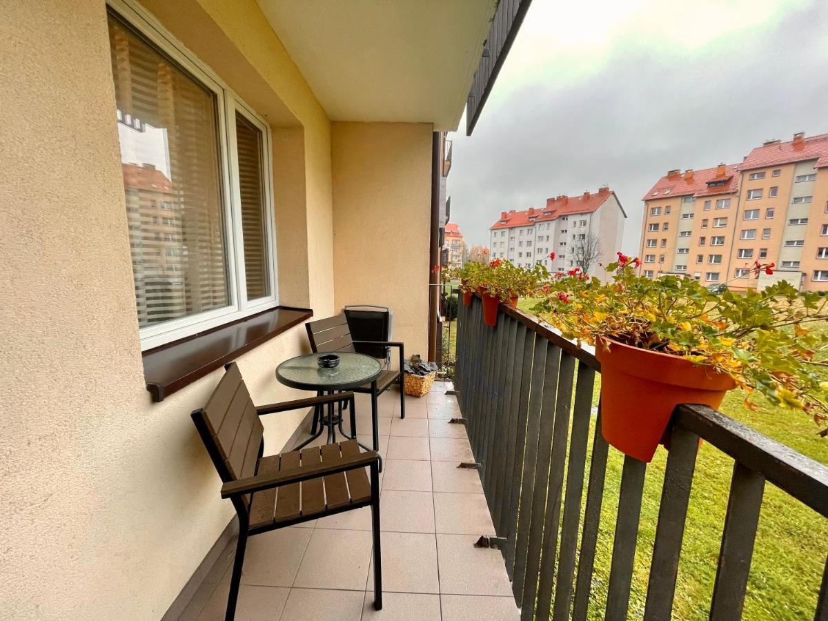 Gryfów Śląski Apartament Weronika מראה חיצוני תמונה