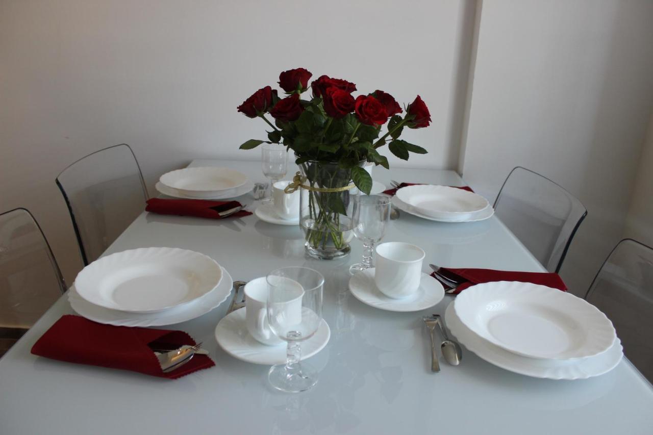 Gryfów Śląski Apartament Weronika מראה חיצוני תמונה