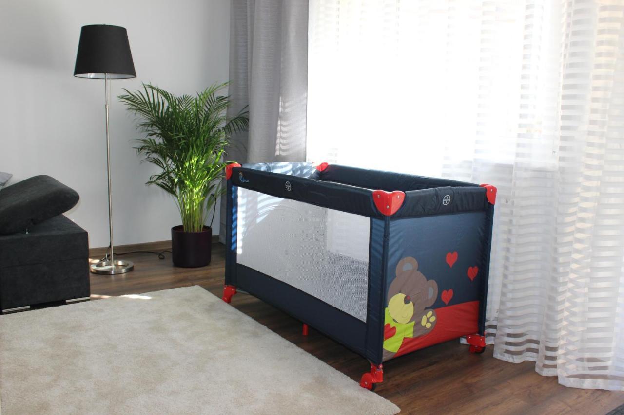 Gryfów Śląski Apartament Weronika מראה חיצוני תמונה