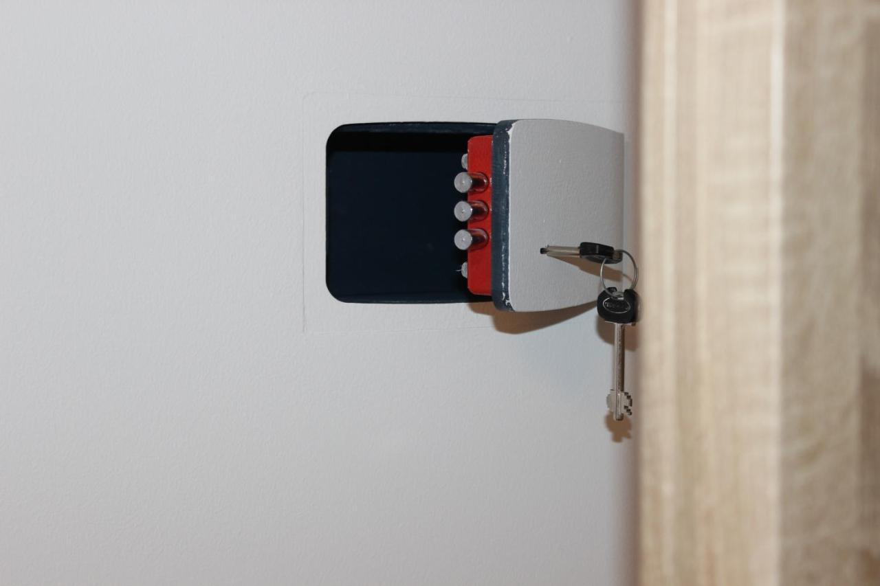 Gryfów Śląski Apartament Weronika מראה חיצוני תמונה