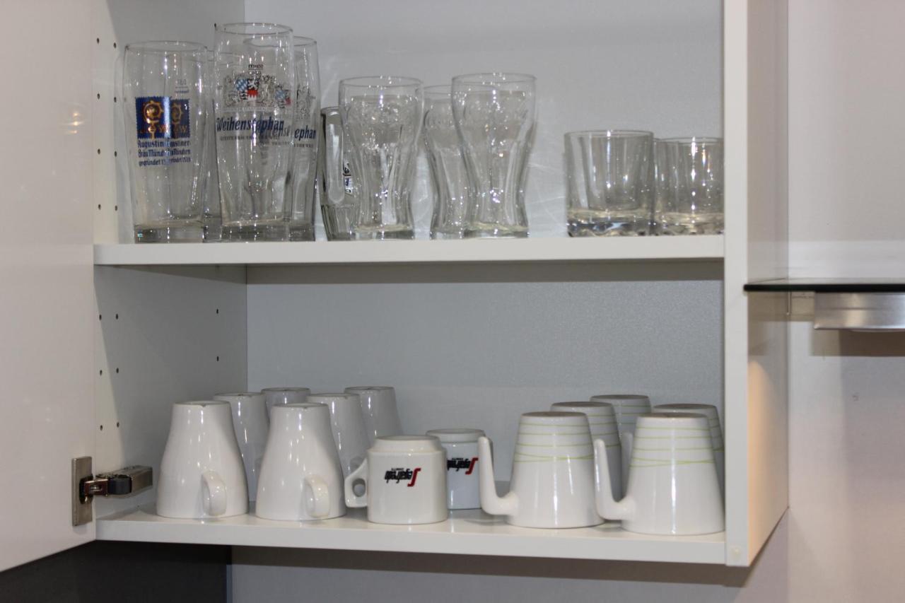 Gryfów Śląski Apartament Weronika מראה חיצוני תמונה