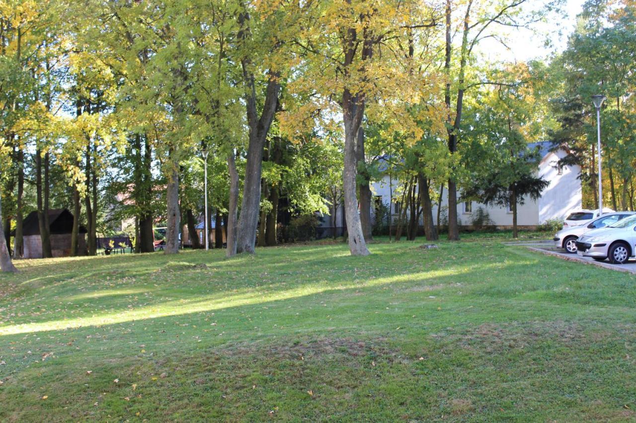 Gryfów Śląski Apartament Weronika מראה חיצוני תמונה